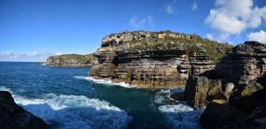 Mermaids inlet