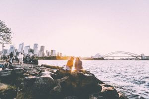 Sydney Coastal Walks