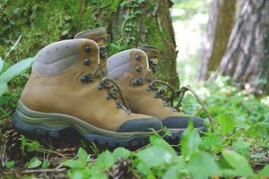 hiking boots for beginners