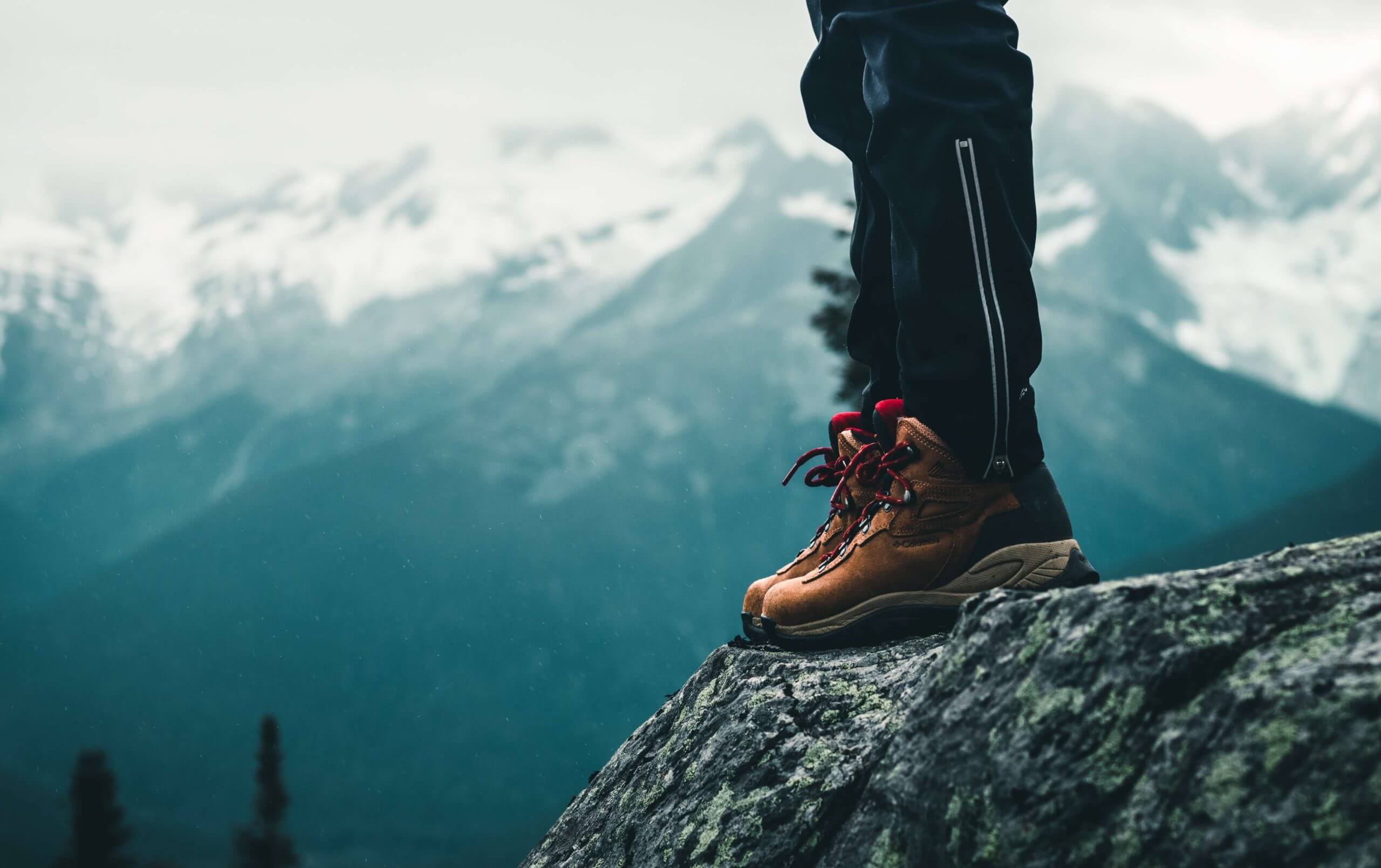 A Guide to Choosing the Right Hiking Boots